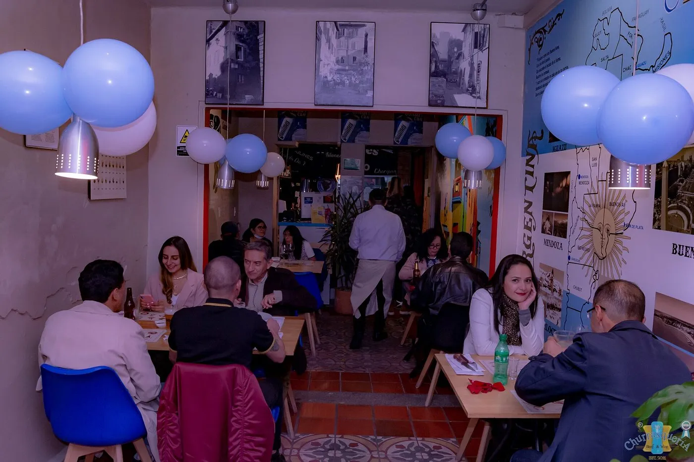 Ambiente y decoracion Argentina